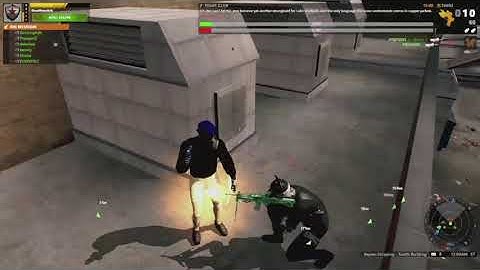 APB Reloaded (PS5) Montage #1 "Came from nothing"