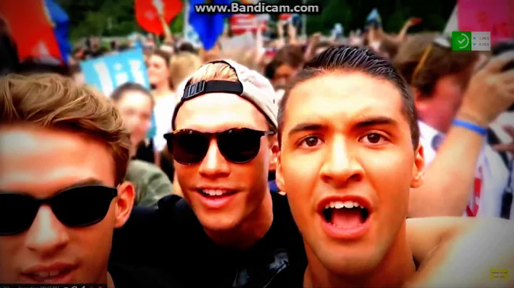 Google Year in search 2016