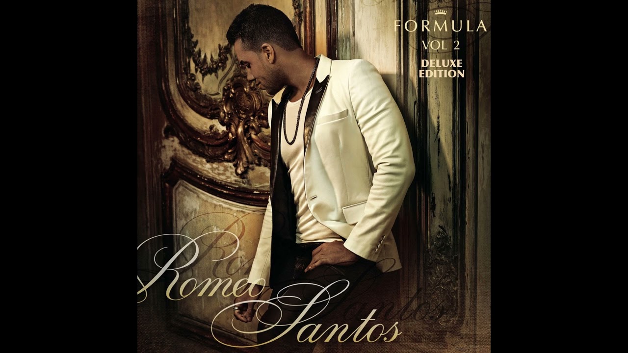 Download Romeo Santos - Odio ft. Drake (Instrumental) MP3