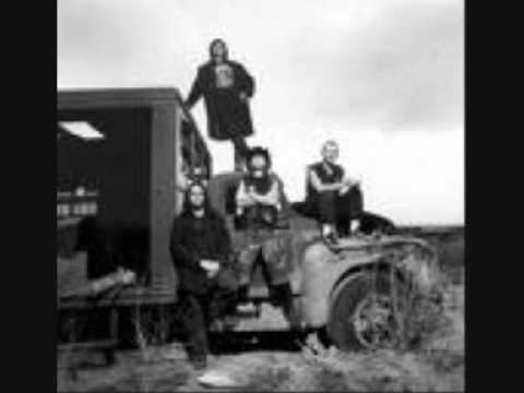Ministry — Ministry The Great Satan alternate version