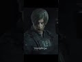 Enough play Rookie/ Leon Kennedy edit