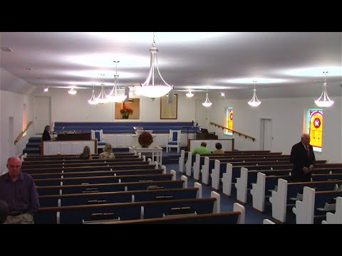 New Salem Baptist 10/3/21