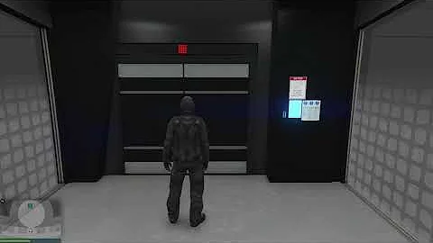 How To: Start the new Doomsday Heist Missions in GTA: Online (Doomsday Heist Update)