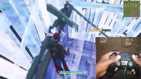 TSM Slappie edit course w/ handcam