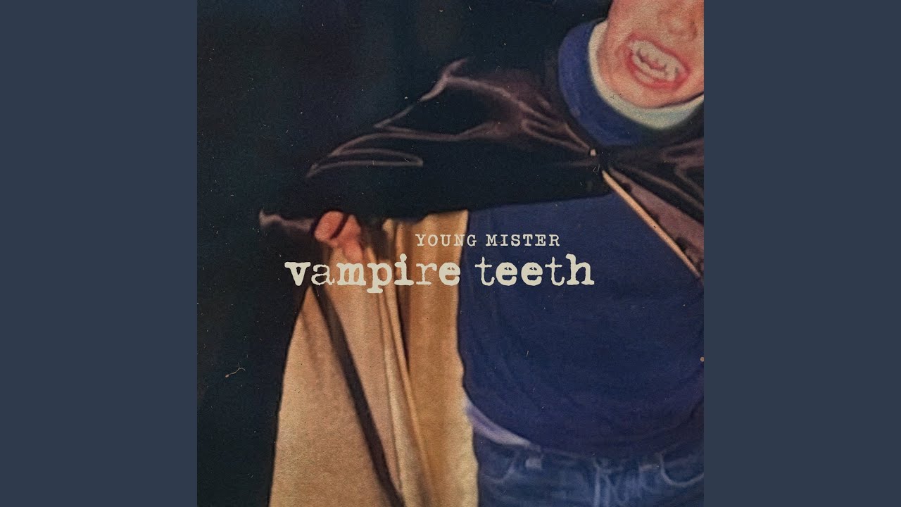 Watch Vampire Teeth on YouTube Watch Vampire Teeth on YouTube