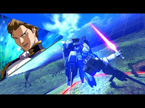 今日もどこかでEXVSFB Part54 　トールギスII