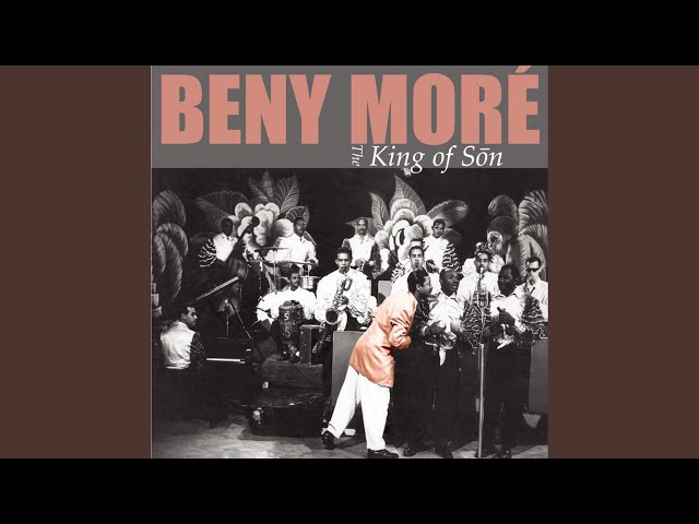 Beny Moré - Beny More Soul