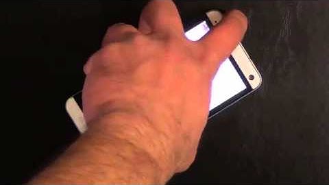 Install Stock Android 4.4 Kitkat Google Play Edition on HTC One339