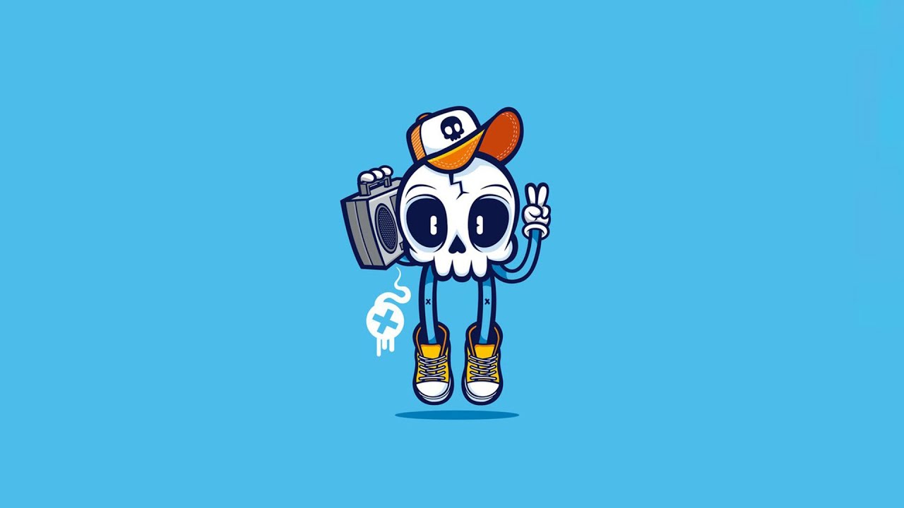 [FREE] Freestyle Type Beat - "Serious" | HARD Type Beat 2020 | Rap Trap Instrumental