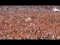 Fans pack Soldier Field to cheer USA in the World Cup - 4K