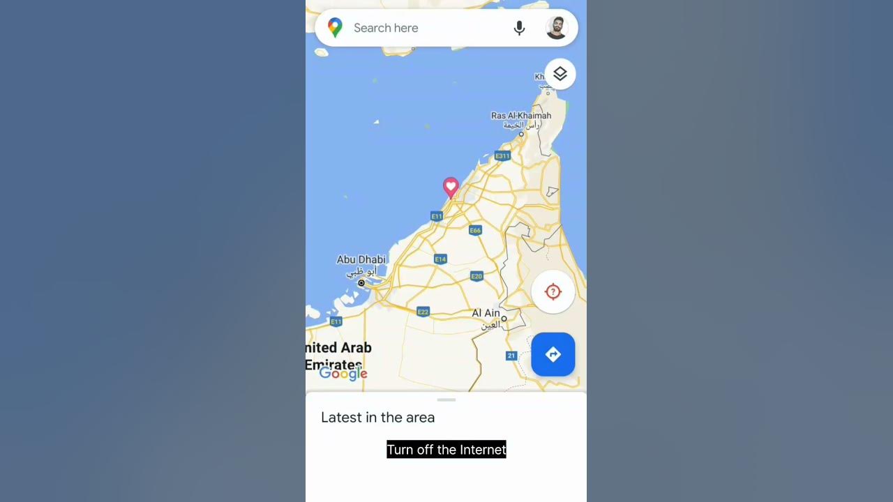 How Download Offline Map How To Use Google Maps Without Internet how-to-use-google-maps-without-internet-in-kannada-youtube