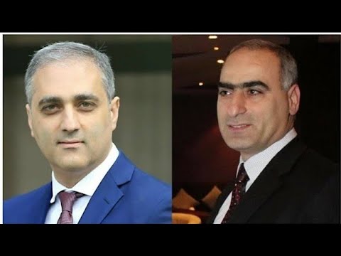 Video: Ljiljan Armenski