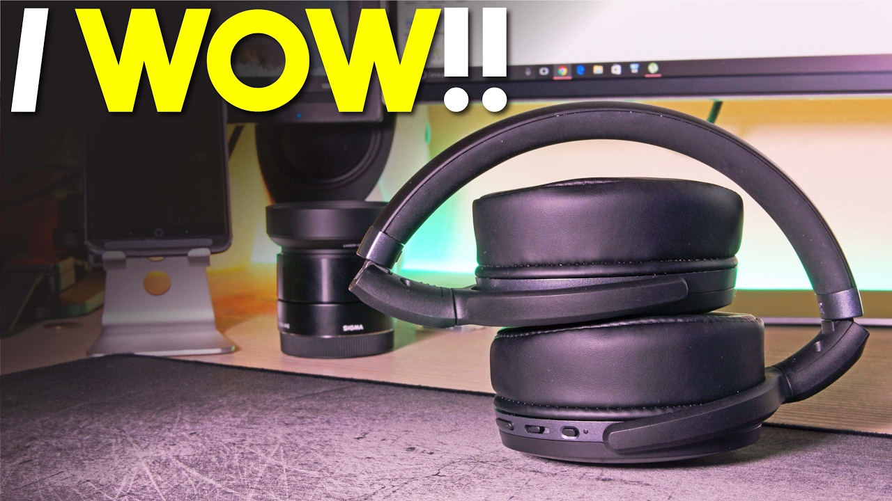 Sennheiser HD 4.40 BT » Tech Universe