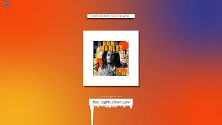 Bob Marley x the Wailers Afro B Turn your Lights Down Low official audio