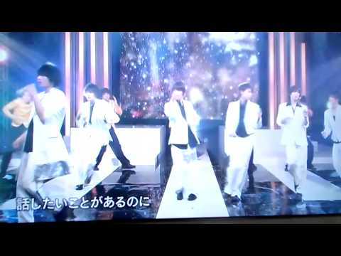 北斗ソロパート