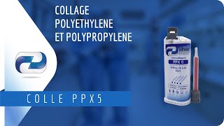 Collage polypropylène et polyéthylène avec Le Pavé screenshot 1