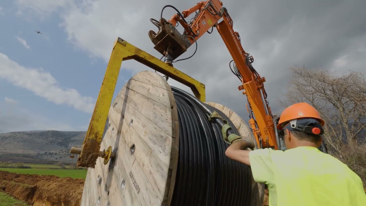 STRIKOS POWER CORPORATE  Ι Εταιρικό βίντεο