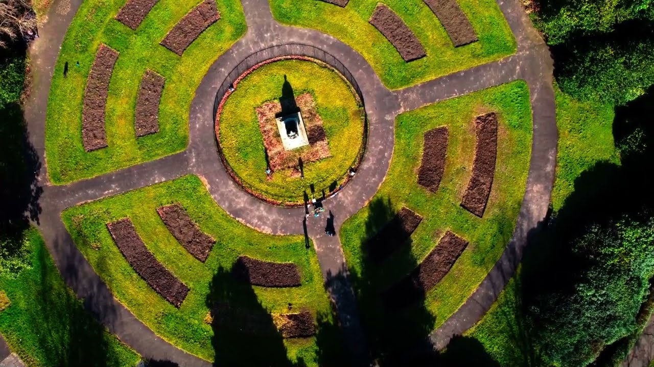 Friends Of Elder Park