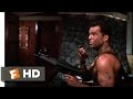 Die Hard (1988) - Yippee-Ki-Yay Scene (3/5) | Movieclips image