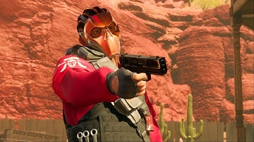 Saints Row (2022) - Mission #32 - High Noon