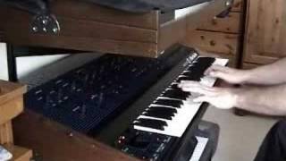 Oberheim OBXa