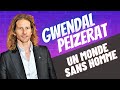 Capture de la vidéo Gwendal Peizerat - Un Monde Sans Homme (Live Radio)