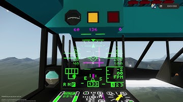 My 5 min tuned "Auto Throttle" is so OP - Stormworks