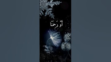 سورة الملك الآية ( 28 _ 29 )