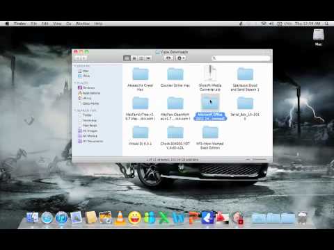 office mac crack download