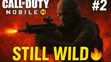 I Tried COD Mobile Frontline Again... Still Wild as Ever #2
