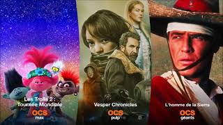 Soirée Groupe Ocs - 22 Février 2023