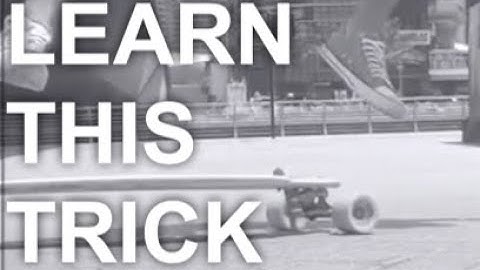 Sector 9 Sidewinders: The First Trick you Need to Learn