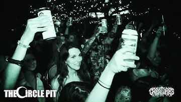 Creatures - Old Style F.A. (Official Music Video) | The Circle Pit