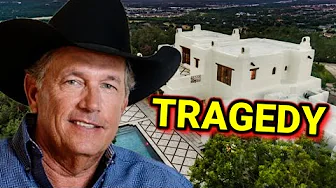 What Really Happened to George Strait?