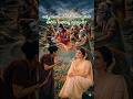 Why did Sitamma smile when Lakshmana was dying? #shorts #ramayana #sitamata