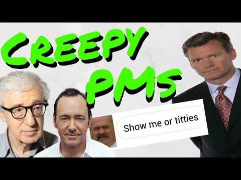 r/creepypms | Top CREEPS of Reddit | Reddit Cringe - r/creepypms | Top CREEPS of Reddit | Reddit Cringe