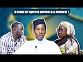 Heure de verite avec aboubacar sow