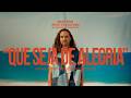 Vitor Kley - Que Seja de Alegria (Videoclipe Oficial)