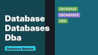 Databases: Joining temporal and spatial data