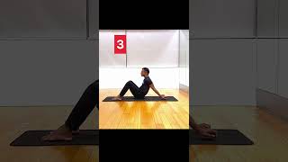 Shoulder Mobility❤️🧘♂️❤️#shouldermobility #flexibility #mobilitytraining #yogawithme #viralyoutube