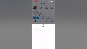 How many Reports can Delete Instagram account #shorts #short #instagram