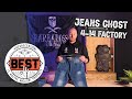 Jeans ghost 2 0 stone washed 414   barbarossa tactical shop