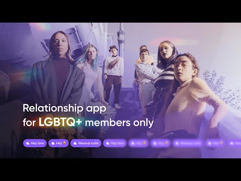 Taimi - LGBTQ+ Dating & Chat