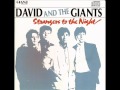 David & The Giants - Show Them The Light