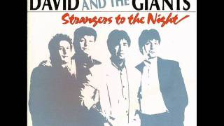 David & The Giants - Show Them The Light chords