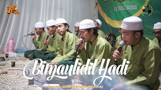 BIMAULIDIL HADI Sukarol Munsyid Tour Ponorogo Jawa Timur HD