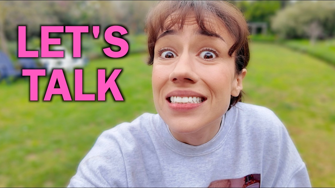 Health Issues, My C-Section Scar, & Re-Writing Haters Back Off