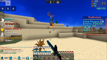 LLaxitives hacking Archon silver