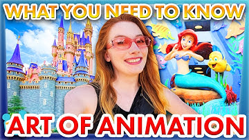 What You Need To Know Before You Stay At Disney