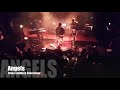 CLC-CLAES LINDBERG COVERSHOW / ANGELS 2019